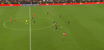 沃尔特马德：我在体能方面进步很大；药厂仍有很多优秀球员（沃尔特马德：体能进步明显，药厂依旧强将如云）