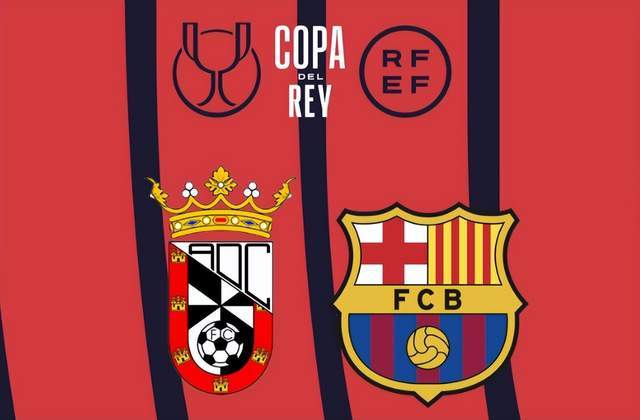 胡特格拉：下半场没有打穿巴萨高位防线；巴萨的球员天赋很高（胡特格拉：下半场未能破解巴萨高位逼抢；巴萨球员天赋出众）