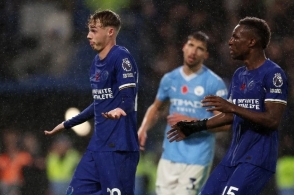 替补球员首次亮相即得分（替补首秀即破门）