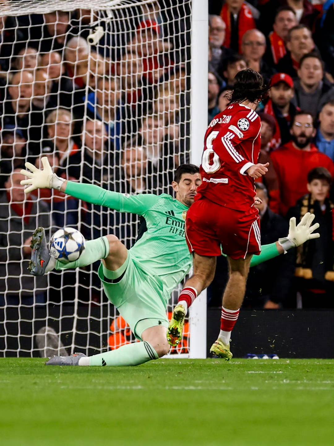 颜骏凌：若本轮亚冠能拿分或赢球，整个形势可能就完全不一样（颜骏凌：本轮亚冠若能抢分乃至取胜，形势将大不相同）